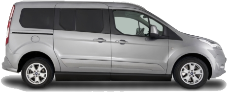 Minivan