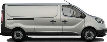 Panelvan